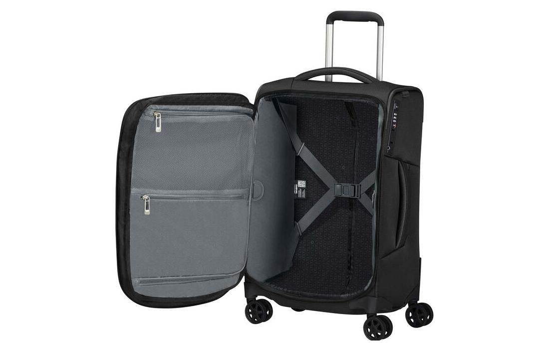 Чемодан Samsonite Respark - Boxette Shop