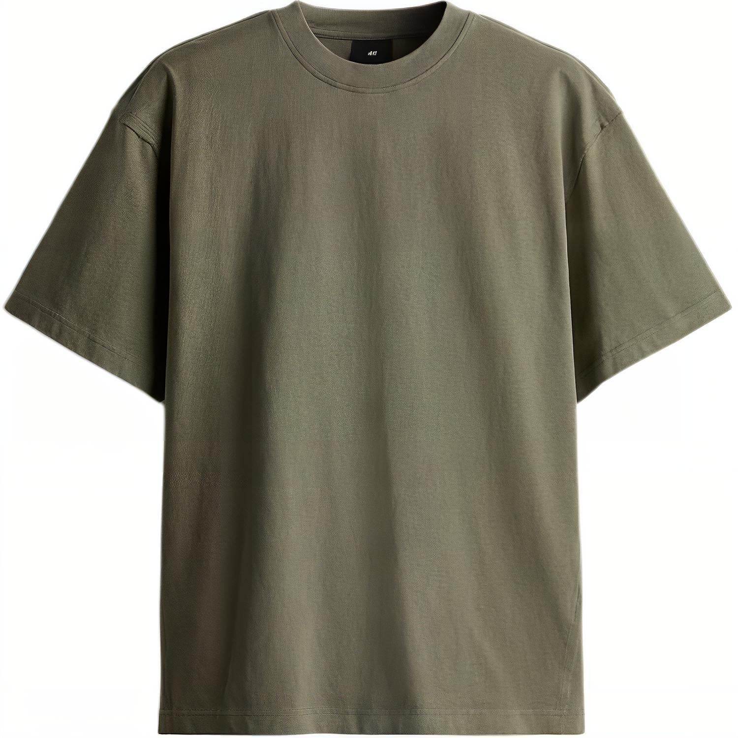 Футболка мужская H&M - Boxette Shop