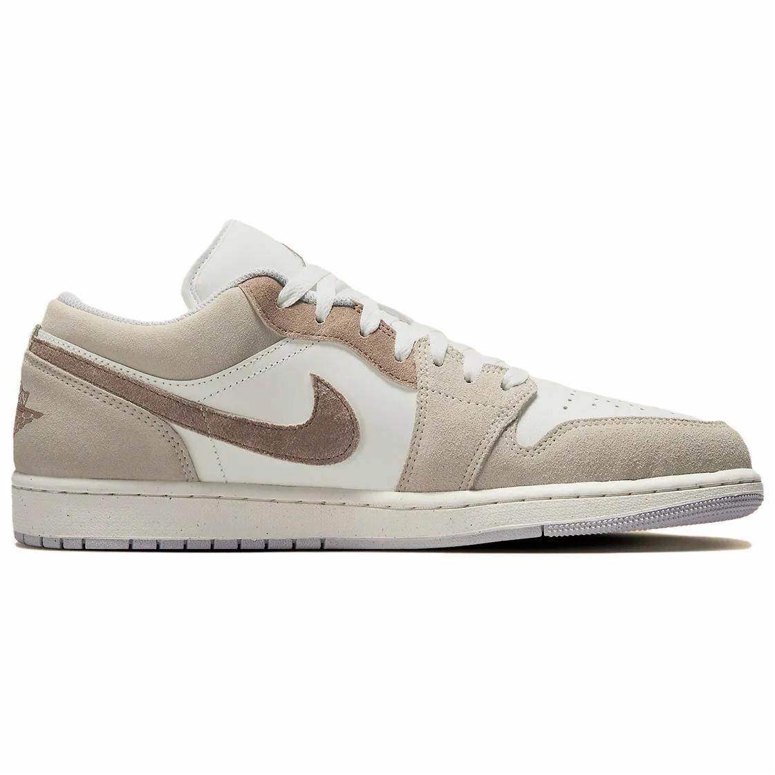 Кроссовки Air Jordan 1 Low SE V2 - Boxette Shop