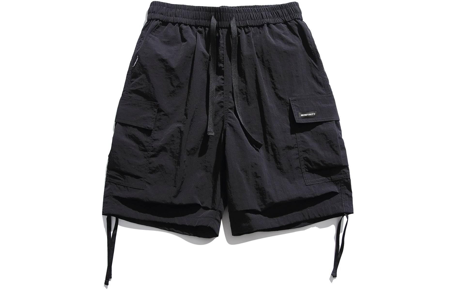 Шорты Minfinity - Boxette Shop