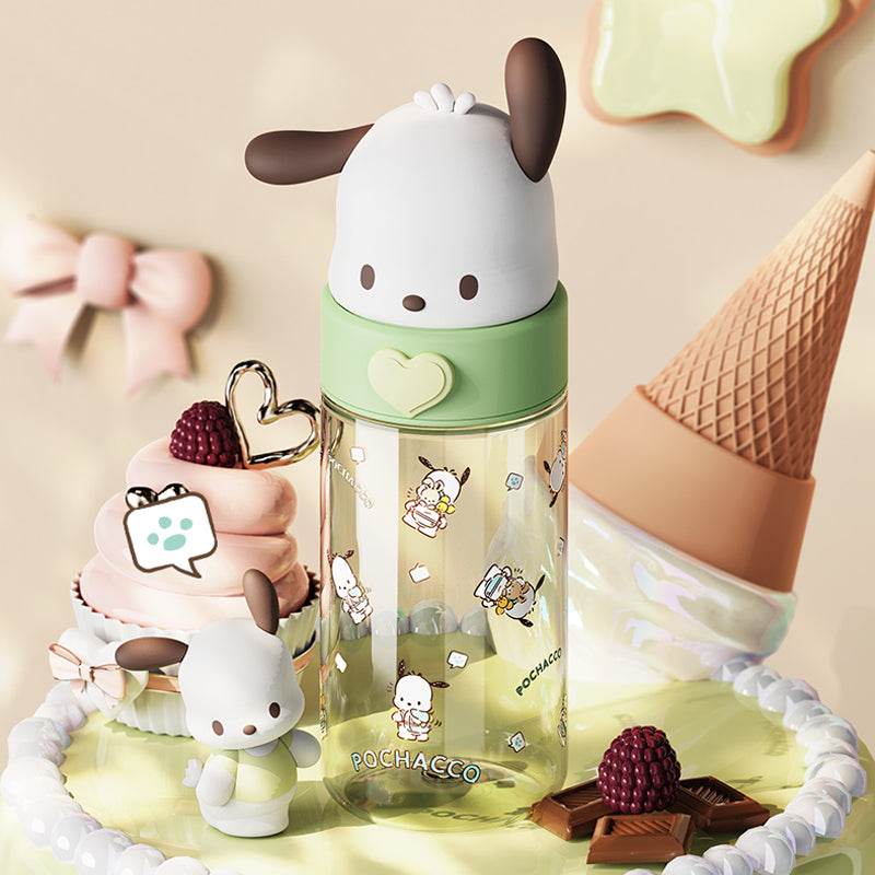 Термокружка Sanrio - Boxette Shop