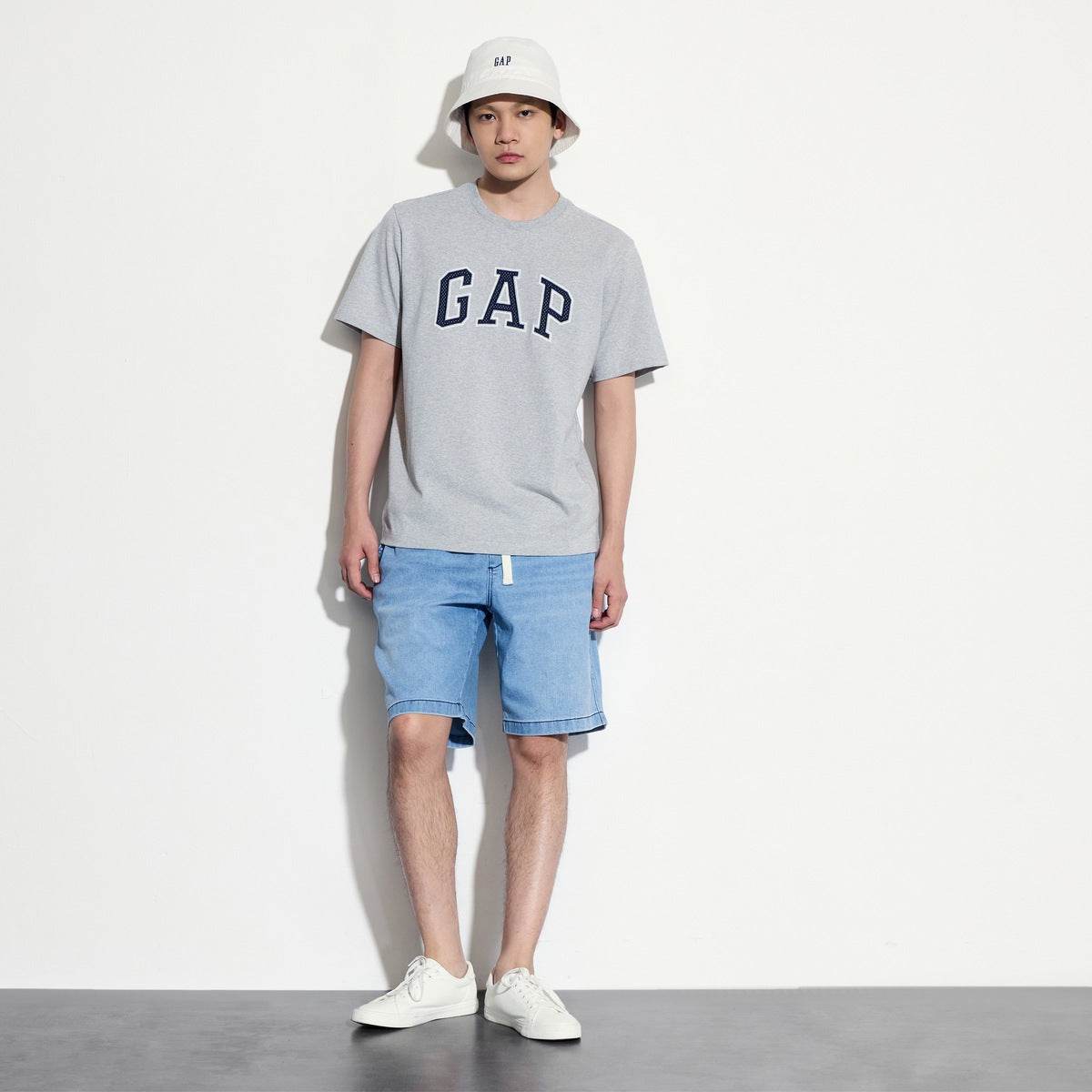 Футболка Gap Urban Casual Collection - Boxette Shop