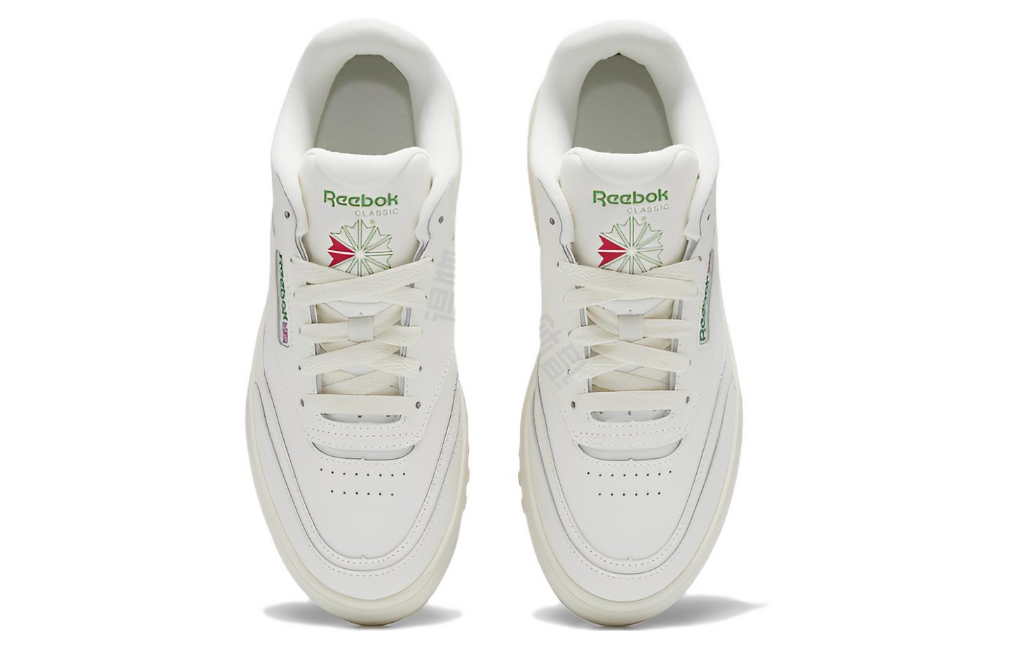 Кроссовки женские Reebok Club C Extra