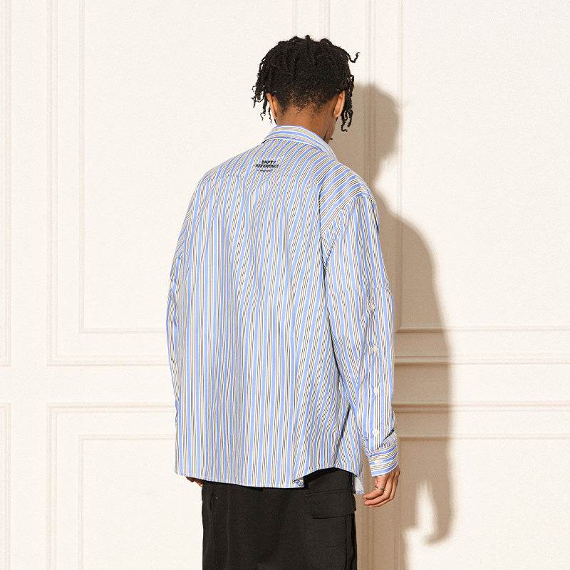 Рубашка Empty Reference - Boxette Shop