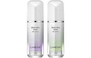 Крем Laneige Chiffon Natural - Boxette Shop