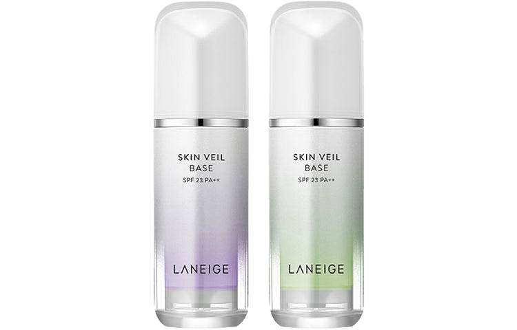 Крем Laneige Chiffon Natural - Boxette Shop