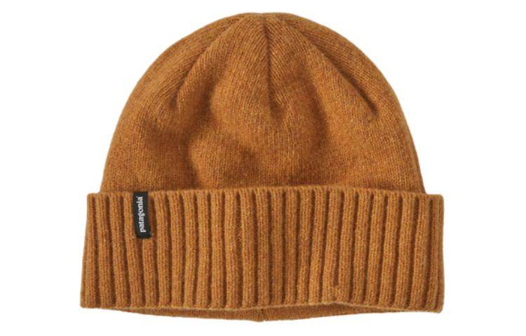 Шапка Patagonia Logo Fleece Beanie - Boxette Shop