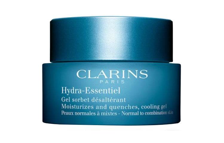 Увлажняющий крем Clarins hydra essentiel - Boxette Shop