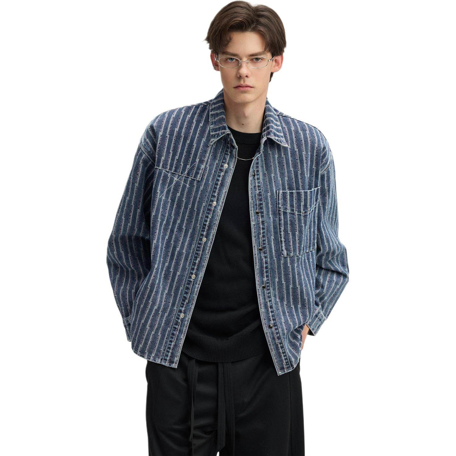 Рубашка мужская Lilbetter - Boxette Shop