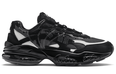 Кроссовки мужские Puma Venom X Shock Absorbing - Boxette Shop