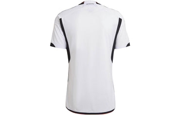 Футболка мужская Adidas Germany Home Fan Edition 2022 Qatar World Cup - Boxette Shop