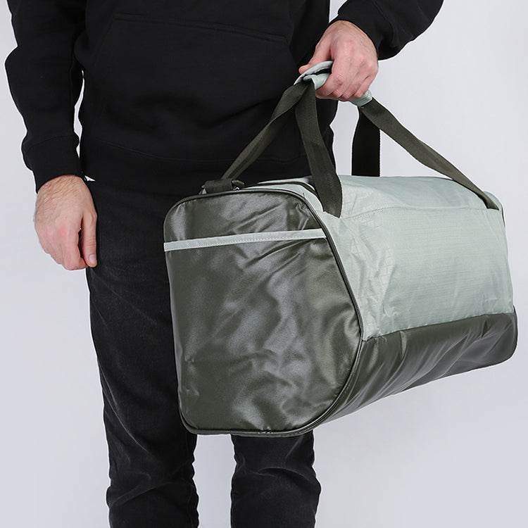Спортивная сумка Nike Colourblock Polyester Shoulder Crossbody - Boxette Shop