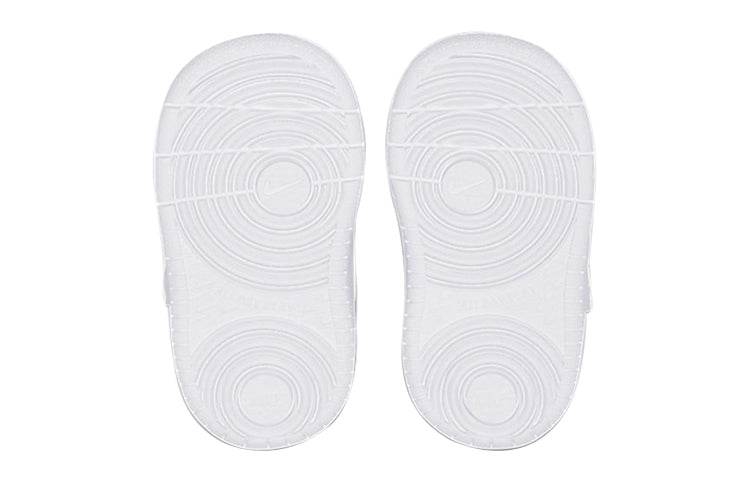 Кроссовки детские Nike Court Borough Low 2 - Boxette Shop