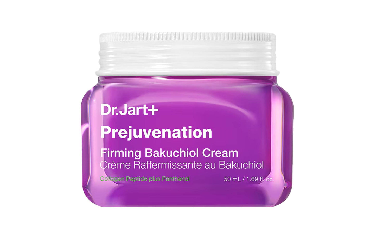 Крем Dr.Jart+ Bakuchiol Firming Cream 50 мл - Boxette Shop