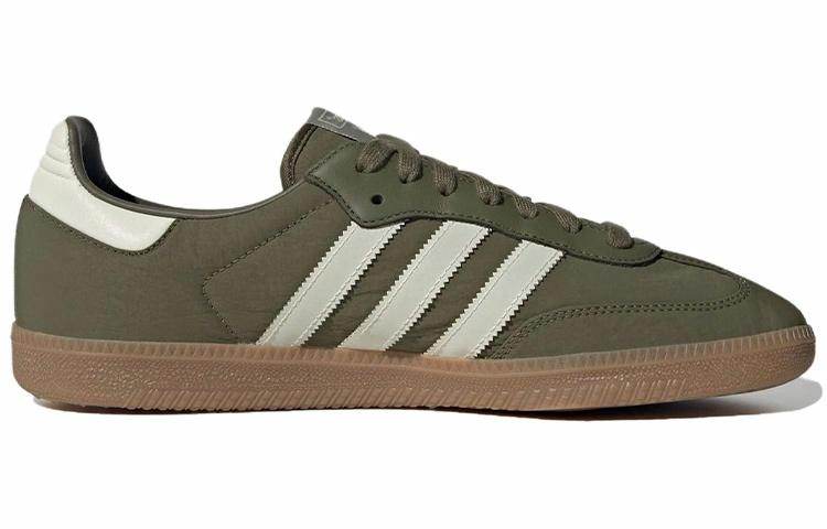 Кроссовки Adidas Originals Samba OG - Boxette Shop