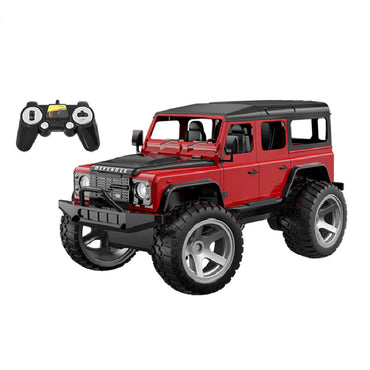 Double Eagle Land Rover Defender D110 masofadan boshqarish pulti avtomobili