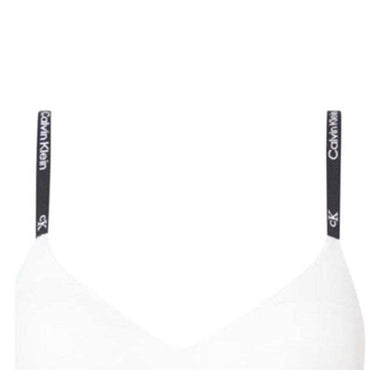 Комплект нижнего белья Calvin Klein Modern Gravity Strap - Boxette Shop