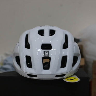 Велосипедный шлем Oakley - Boxette Shop