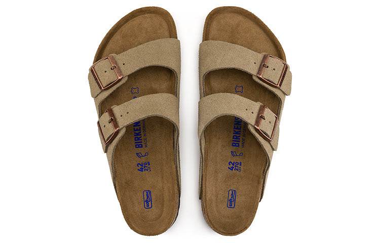 Тапочки Birkenstock Arizona - Boxette Shop