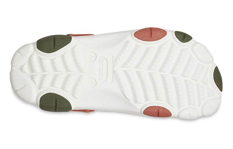 Шлепанцы Crocs EVA Classic Tring Cave - Boxette Shop