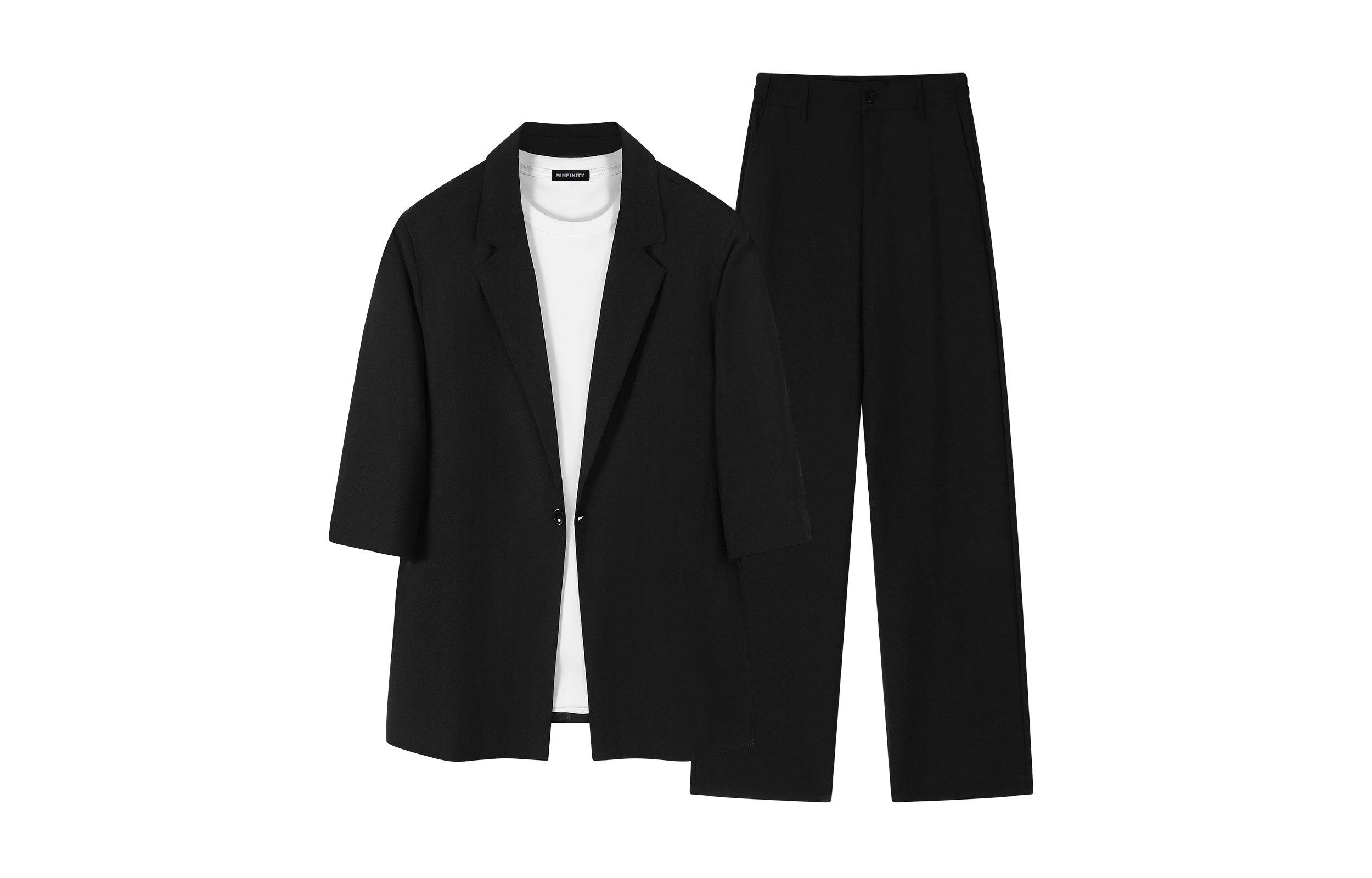 Костюм Minfinity - Boxette Shop