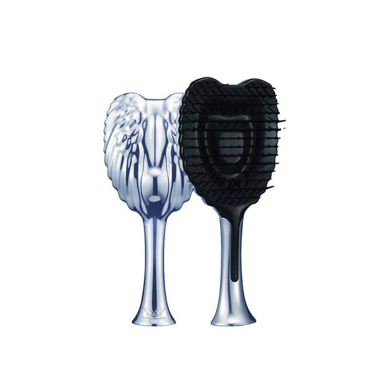 Расческа Tangle Angel White Chrome - Boxette Shop