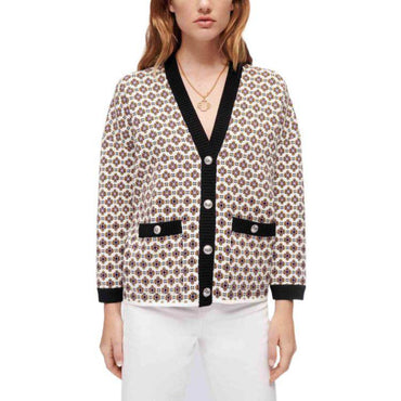 Кардиган женский Maje FW22 - Boxette Shop