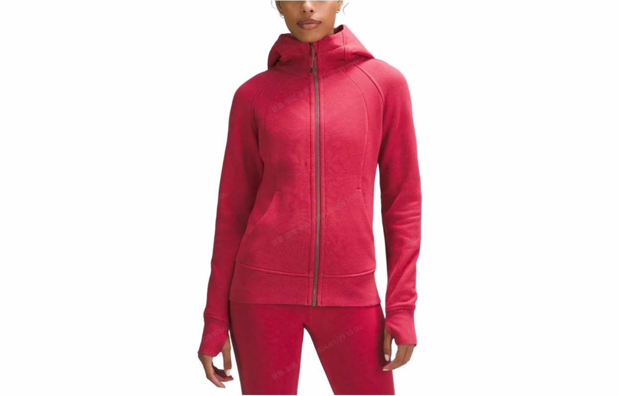 Худи Lululemon