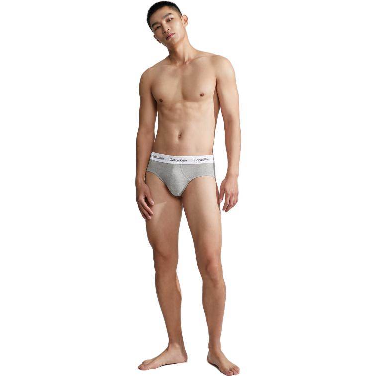 Трусы мужские Calvin Klein - Boxette Shop