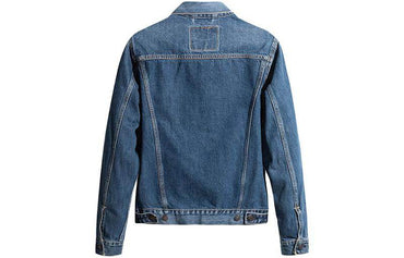 Куртка джинсовая Levi's - Boxette Shop