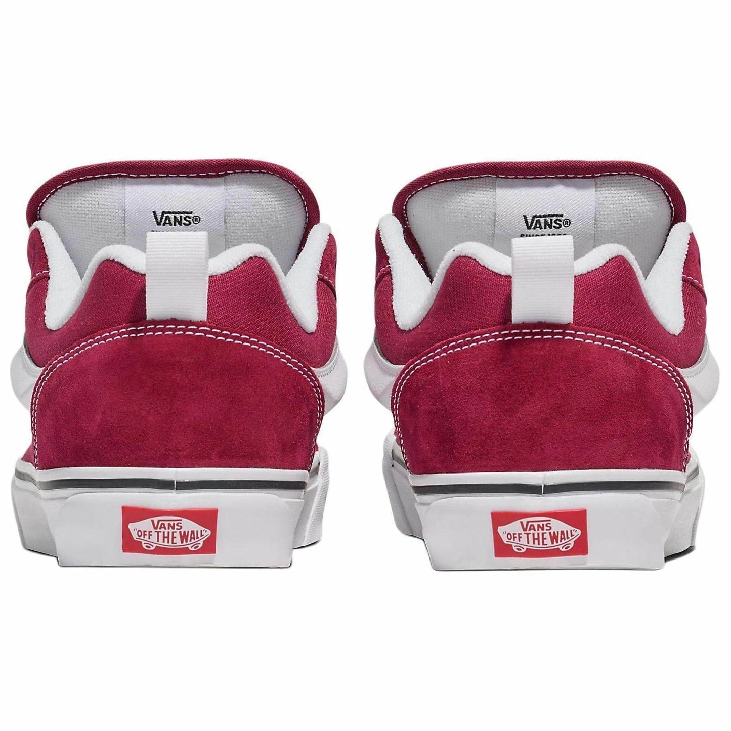 Кеды Vans Knu Skool - Boxette Shop