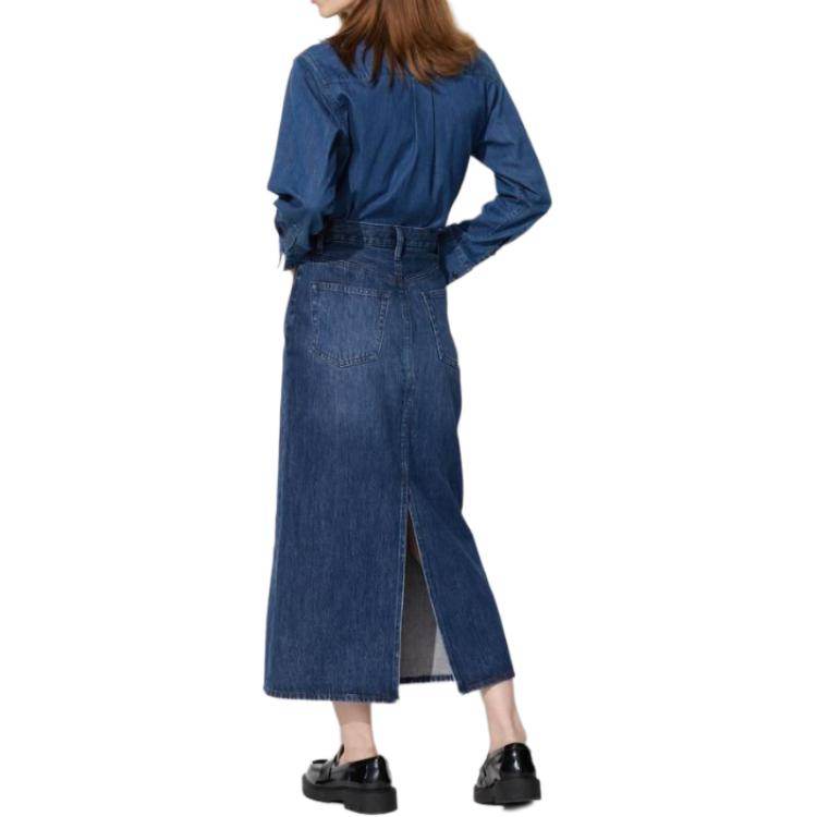 Юбка женская Uniqlo - Boxette Shop