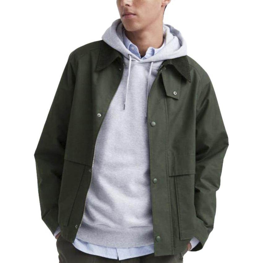 Куртка мужская Uniqlo - Boxette Shop