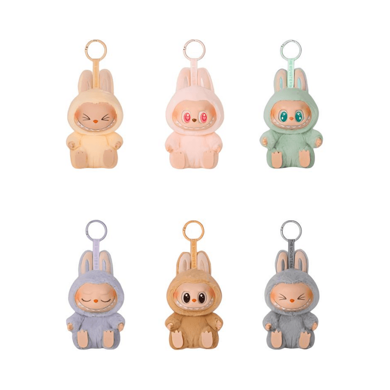 Мягкая игрушка Bubble Mart - Boxette Shop