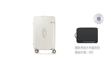 Чемодан Samsonite New Stem HJ1 - Boxette Shop