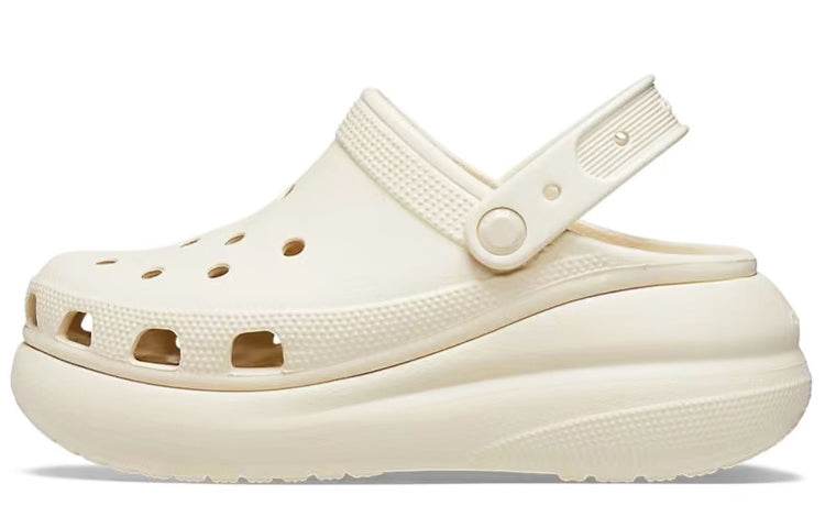 Шлепанцы Crocs Crush Clog BNK - Boxette Shop