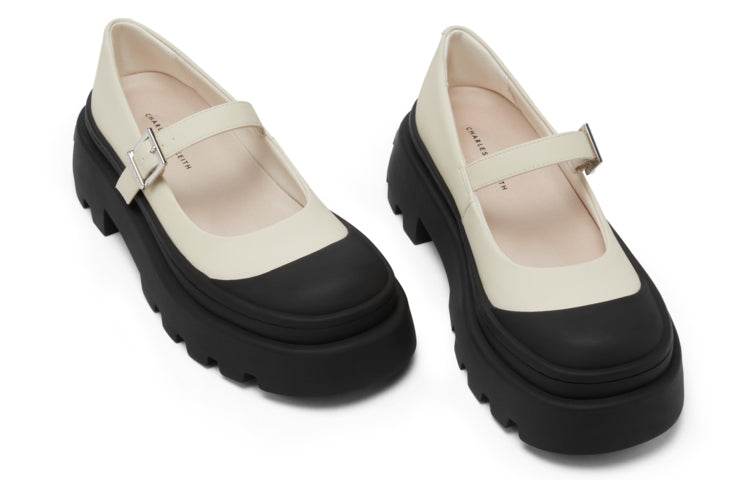 Туфли женские Charles & Keith - Boxette Shop