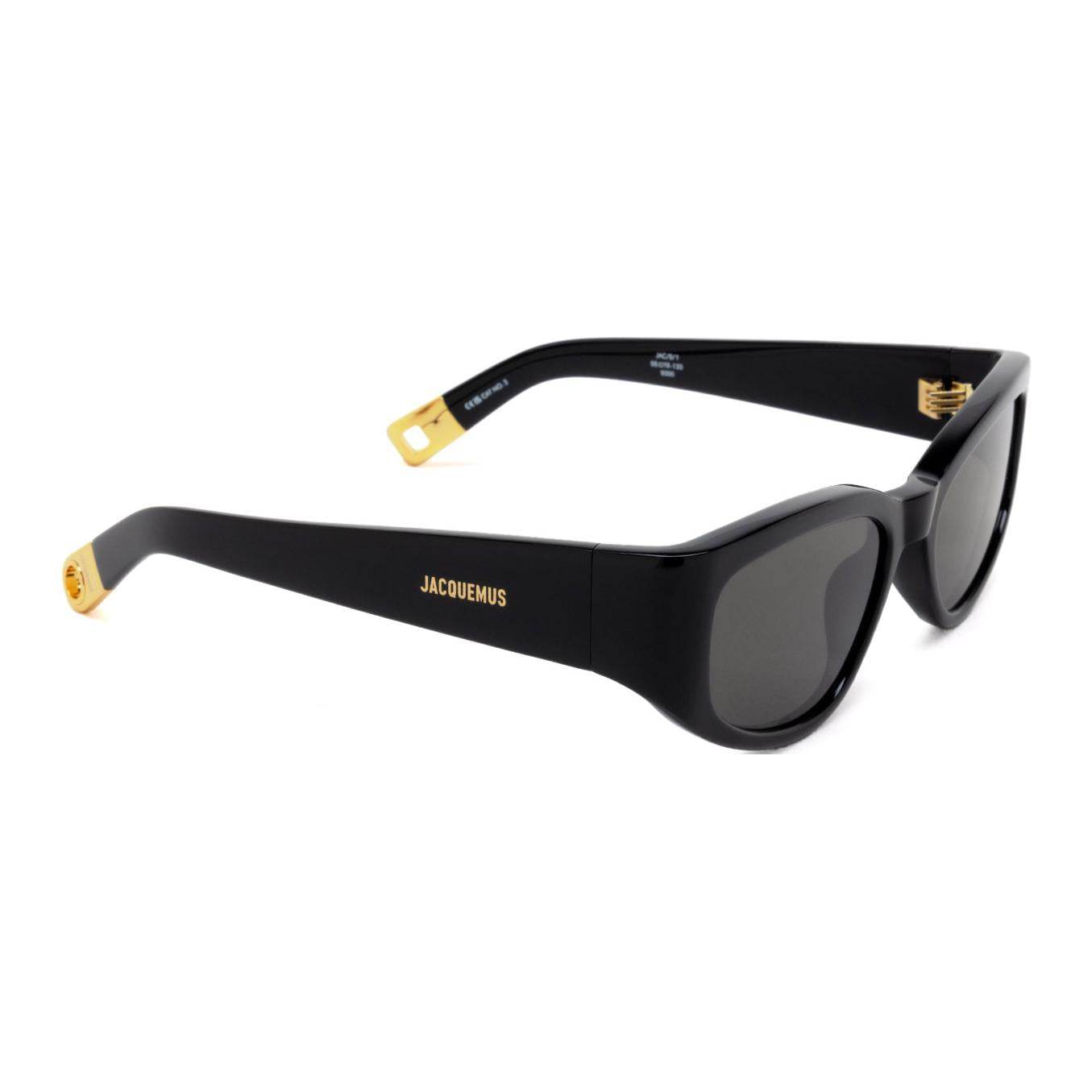 Солнцезащитные очки женские Jacquemus - Boxette Shop