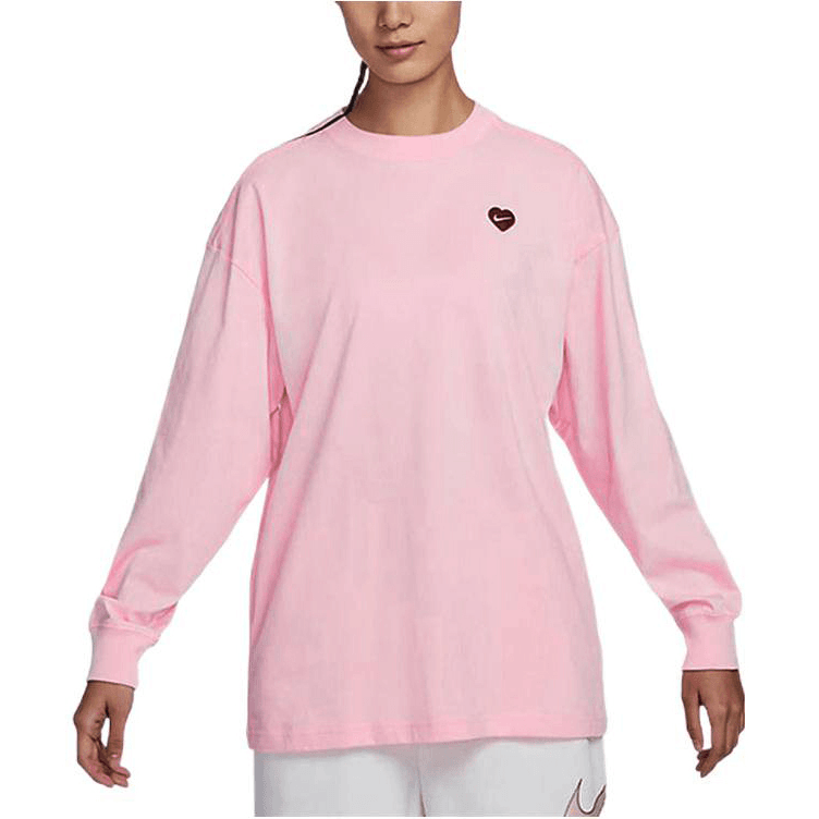 Спортивная толстовка женская Nike - Boxette Shop