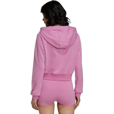 Спортивная толстовка женская Adidas Originals - Boxette Shop