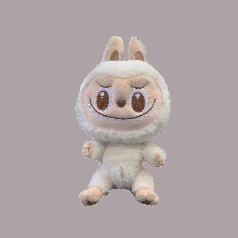 Мягкая игрушка Pop Mart Labubu - Boxette Shop