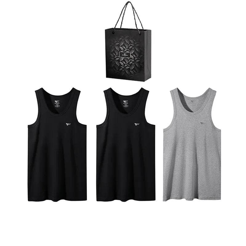 Майка мужская Septwolves Logo Cotton - Boxette Shop