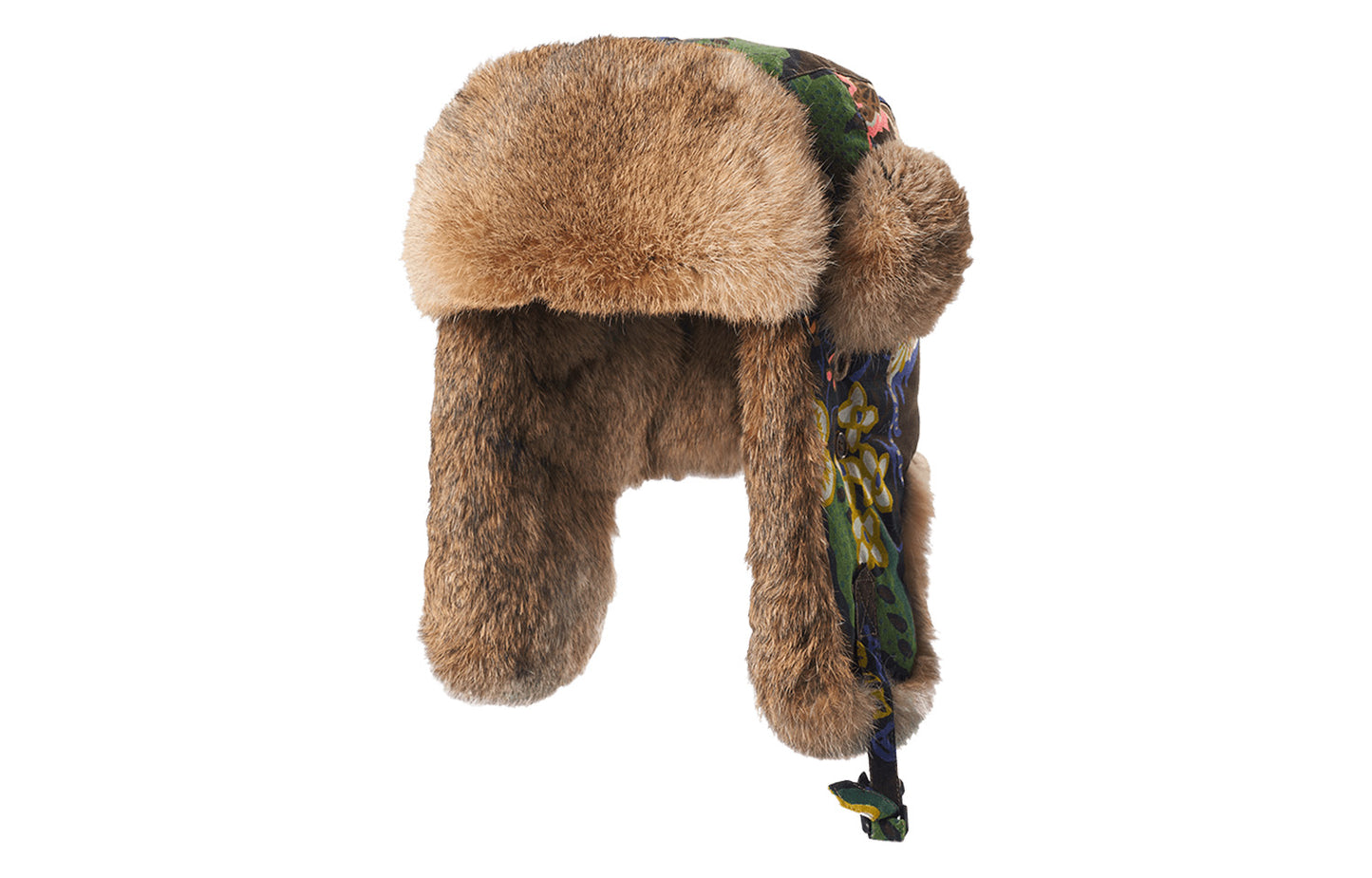 Carmon chang'i shlyapasi