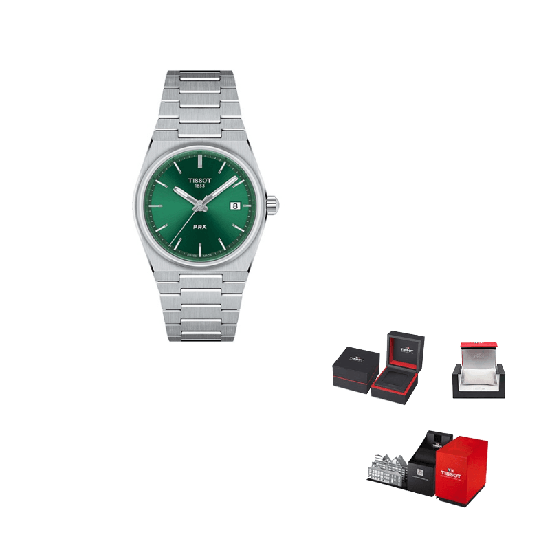 Часы Tissot PRX Super Player - Boxette Shop