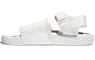 Сандалии Pharrell williams x adidas originals adilette sandal 2.0 - Boxette Shop