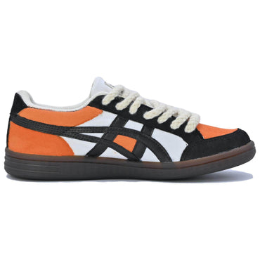 Кроссовки Onitsuka Tiger Advanti Funny Sanshou Cat - Boxette Shop