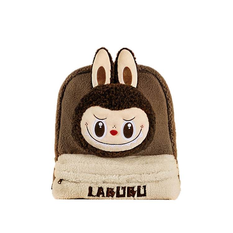 Рюкзак Pop Mart Labubu - Boxette Shop