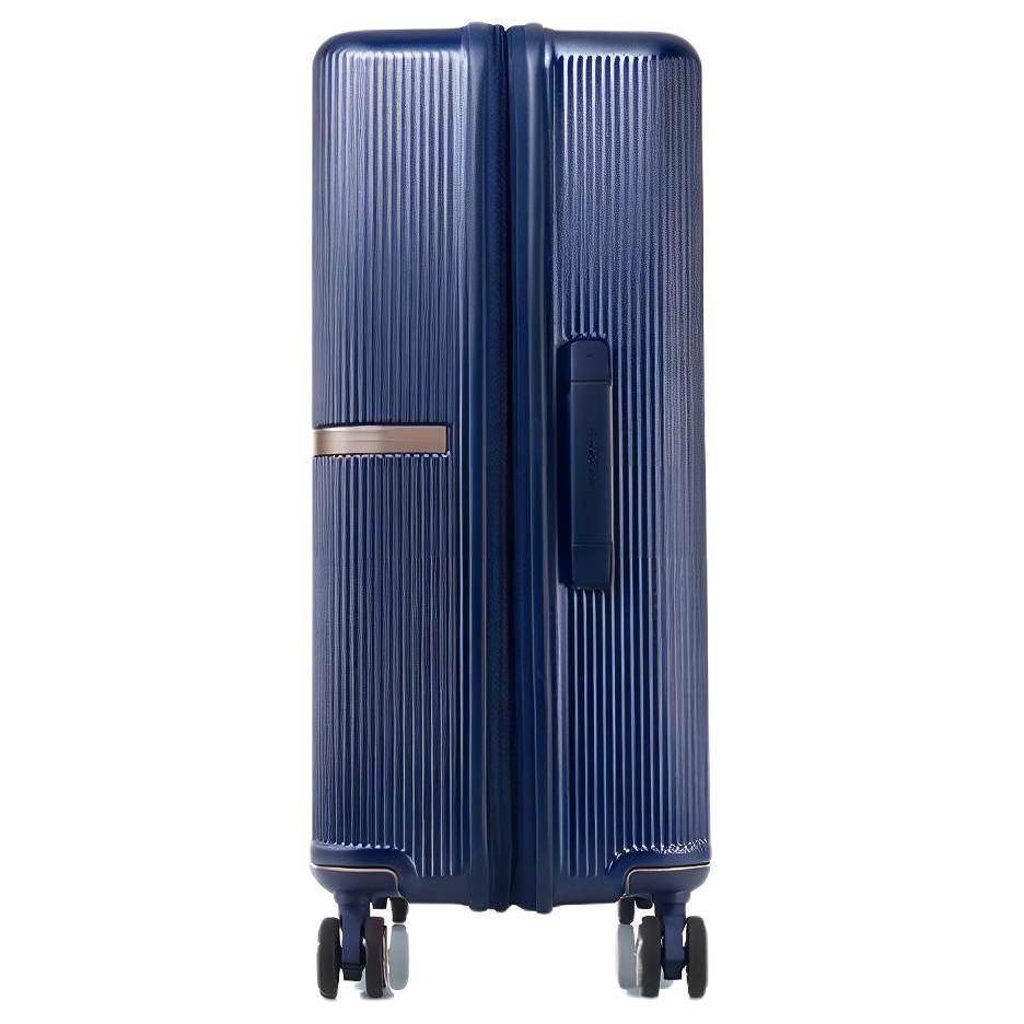 Чемодан Samsonite New Xiu Li Minter - Boxette Shop