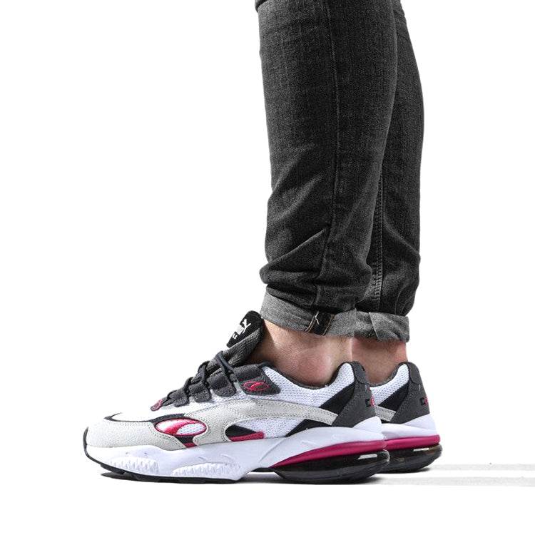 Кроссовки женские Puma Cell Venom Retro Versatile Low - Boxette Shop
