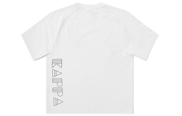 Футболка Kappa x Craig & Karl - Boxette Shop